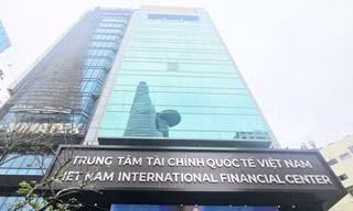 Ra mắt Trung tâm tài chính quốc tế Việt Nam tại TPHCM: Chờ đón dòng vốn quốc tế hàng tỷ USD
