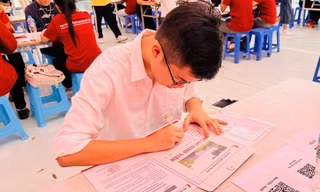Bứt phá giáo dục đại học 