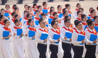 Biến niềm tự hào thành sức mạnh hành động 