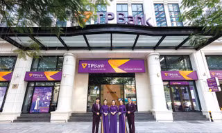 TPBank tiên phong hoàn tất tuân thủ Thông tư 14: Nền tảng vững chắc cho tăng trưởng bền vững 