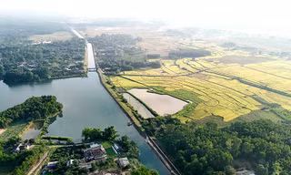 Người về từ Nam Thạch Hãn 