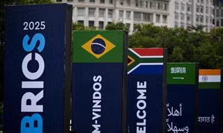 Khai mạc Diễn đàn Truyền thông và Nhóm tư vấn BRICS