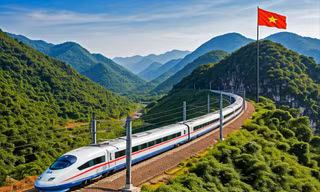Trọng dụng người tài - Chìa khóa mở tương lai: Từ 'thảm đỏ' đến trao quyền 