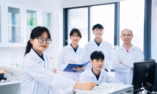 Chương trình đồng hành với sinh viên Việt Nam được xem là cú hích quan trọng để từng bước sinh viên làm chủ công nghệ lõi