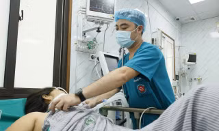 Nắng nóng làm gia tăng số bệnh nhân đột quỵ, tim mạch... 