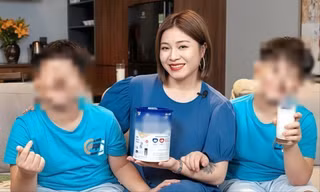 Vụ xử phạt MC Hoàng Linh là một trong những lần hiếm hoi người nổi tiếng bị xử phạt ở mức cao