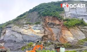 NÓNG 27/5: Xác định nguyên nhân vụ sập mỏ đá, 3 người tử vong