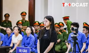 NÓNG 13/5: 'Trùm' ma túy Bùi Đình Khánh được bạn gái giúp sức bỏ trốn như thế nào?
