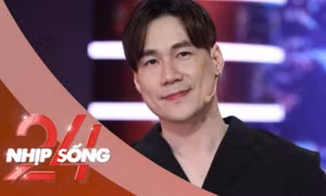 NHỊP SỐNG 24: Vụ án CEO Vũ Thị Thúy: Vì sao ông Khánh Phương không bị xử lý?