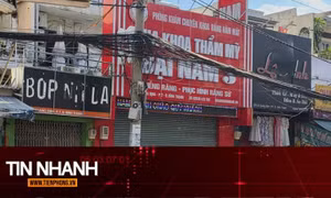 TIN NHANH: Vụ ly hôn 1.200 tỷ: Tòa tạm hoãn, chưa rõ bác sỹ nha khoa đang ở đâu