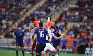 SEA GAMES 33: Việt Nam xếp thứ 3 trên bảng tổng sắp huy chương; Kỷ lục của bóng đá Thái Lan sau 58 năm