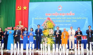 Xây dựng nhiều mô hình linh hoạt để tập hợp thanh niên