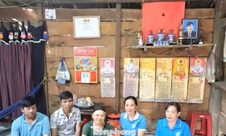 Nhiều mô hình giúp phụ nữ khó khăn vươn lên trong cuộc sống ở Đắk Lắk