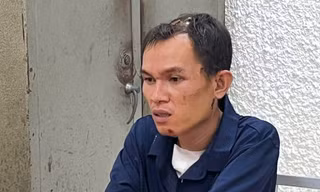 Lời khai của đối tượng sát hại trung tá công an đang làm nhiệm vụ
