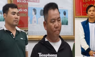 Sắp xét xử vụ 'bị đánh đến thân tàn ma dại': Tòa triệu tập 3 giám định viên
