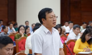 Hơn 50 tỷ đồng hỗ trợ nơi ở và đi lại cho cán bộ công tác xa ở Đắk Lắk