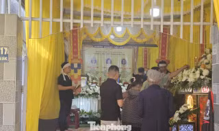 Vụ thảm án ở Đắk Lắk: Chị gái nghi phạm sốc trước sự tàn nhẫn của em trai, xin lỗi gia đình nạn nhân