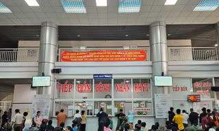 Đắk Lắk kiểm tra dấu hiệu vi phạm của Ban thường vụ Đảng ủy BV Đa khoa vùng Tây Nguyên 