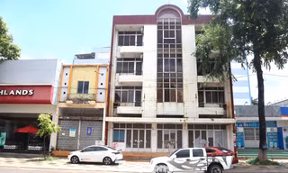 Lý do nhiều cơ sở nhà đất dôi dư ở Đắk Lắk cho thuê bất thành 
