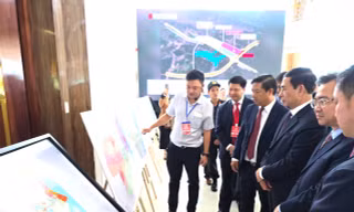 Đắk Lắk công bố quy hoạch mới, mở 'luồng xanh' cho nhà đầu tư