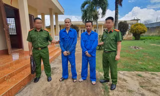 Bóc trần thủ đoạn việc nhẹ lương cao khiến nhiều người ‘sập bẫy’ mua bán người