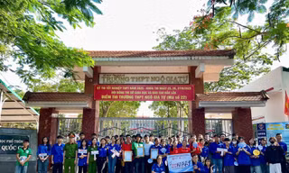 Trả lại tên cho 14 trường bị trùng sau sáp nhập ở Đắk Lắk
