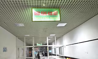 Một trưởng khoa BV vùng Tây Nguyên bị phản ứng khi tự ý lắp camera: Mâu thuẫn nội bộ?
