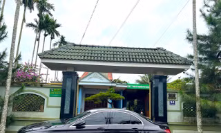 Tận thấy cơ ngơi của đại gia 'cà phê giả' vừa bị tạm giữ hình sự 