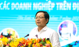 Gia Lai tháo gỡ khó khăn cho doanh nghiệp