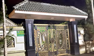Tạm giữ hình sự một giám đốc để điều tra việc sản xuất cà phê giả