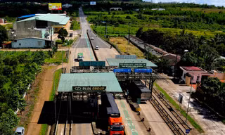 Đức Long Gia Lai trách nhiệm với dự án đường trên Quốc lộ 14