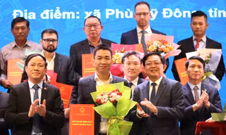 Gia Lai muốn nhà đầu tư nói thật, làm thật