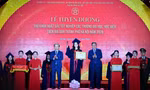 Hà Nội tuyên dương 95 thủ khoa xuất sắc năm 2025