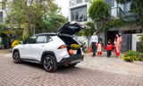 Toyota 'chốt hạ' năm 2025 bằng loạt ưu đãi lớn đến hơn 150 triệu đồng