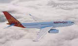 Sun PhuQuoc Airways chuẩn hóa nội thất đội bay, tăng tốc chiến lược 'Rise to the World' với A330