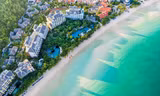 Báo Mỹ gọi Phú Quốc là 'viên ngọc' khiến du khách Mỹ sẵn sàng bay 16 tiếng để tìm đến