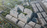 Dự án nhà ở xã hội FLC Tropical City Ha Long sẵn sàng cất nóc giữa tháng 12/2025