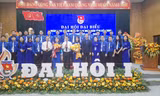Đại hội Đoàn TNCS Hồ Chí Minh Ủy ban nhân dân tỉnh Bắc Ninh lần thứ I