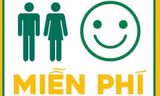 400 nhà vệ sinh miễn phí ở Hà Nội phục vụ đại lễ