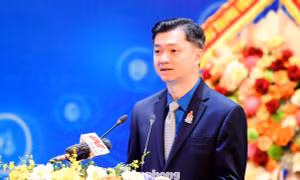 Bí thư thường trực T.Ư Đoàn: Tuổi trẻ Ninh Bình phải đi đầu trong 5 lĩnh vực tiên phong
