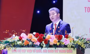 Nâng tầm đối ngoại, bảo vệ Tổ quốc 'từ sớm, từ xa'