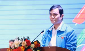 Hội nghị Ban Chấp hành T.Ư Đoàn lần thứ 8 khóa XII thảo luận nhiều nội dung quan trọng