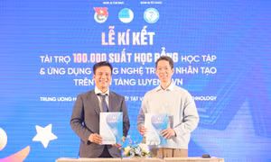 Kết nối nguồn lực, việc làm bền vững và đổi mới sáng tạo cho người khuyết tật