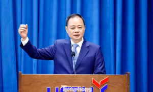 GS.TS Trần Hồng Thái: Ngày hội tuyển sinh năm 2026 là nơi để các em bắt đầu nuôi dưỡng ước mơ