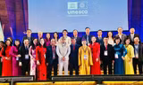 Yên Tử - Vĩnh Nghiêm - Côn Sơn, Kiếp Bạc được UNESCO gõ búa công nhận Di sản văn hóa thế giới
