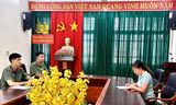 Xử phạt người phụ nữ thông tin sai sự thật vụ lật tàu ở Hạ Long