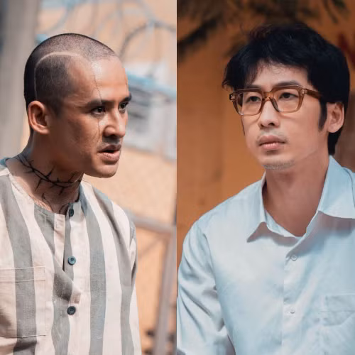Lương Thế Thành "hắc hóa": Đối đầu Ma Ran Đô, đổ oan cho Tuấn Trần