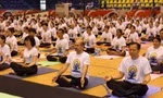 Ngày Quốc tế Yoga 2025 được tổ chức tại 43 địa điểm tại Việt Nam