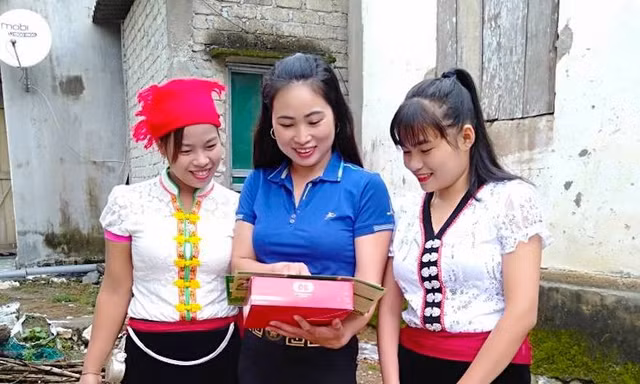 Nâng cao năng lực quản lý: 'Chìa khóa vàng' khơi thông chất lượng dân số vùng cao Nghệ An