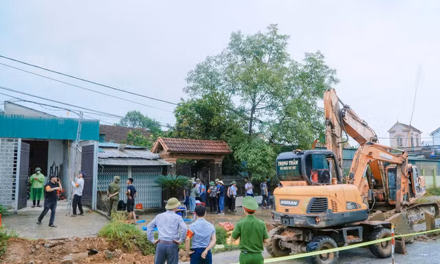 Thi công dự án hơn 1.300 tỷ đồng 